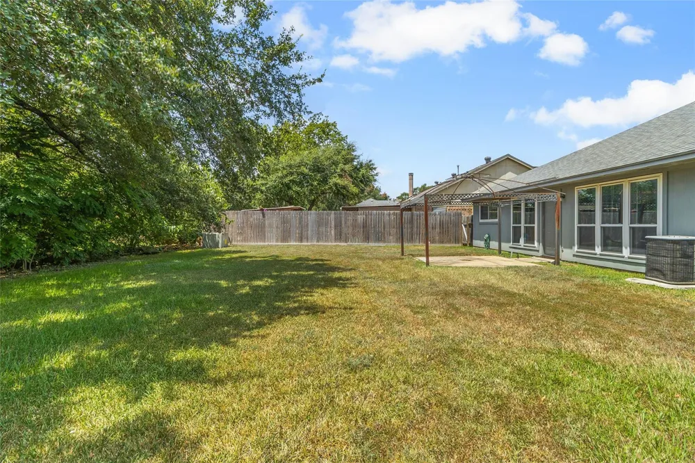 19319 Indian Grass Drive Katy, TX 77449