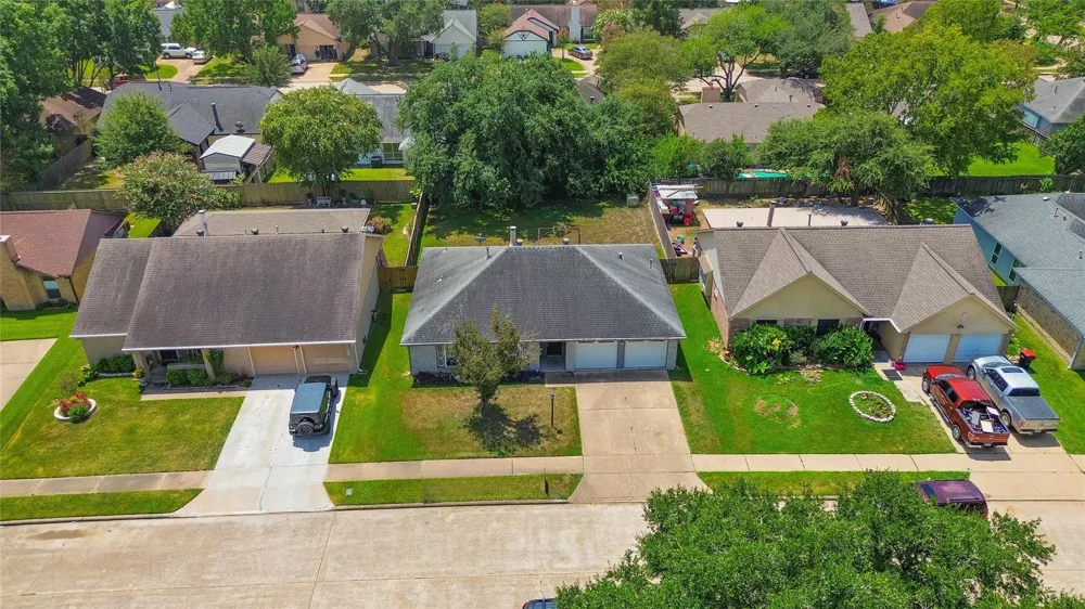 19319 Indian Grass Drive Katy, TX 77449