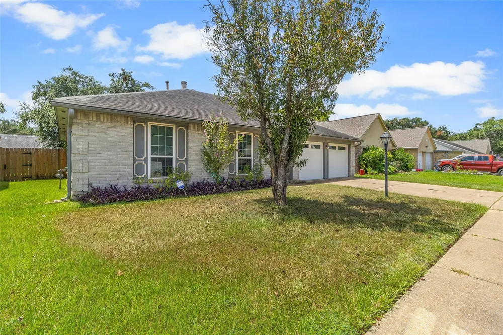 19319 Indian Grass Drive Katy, TX 77449