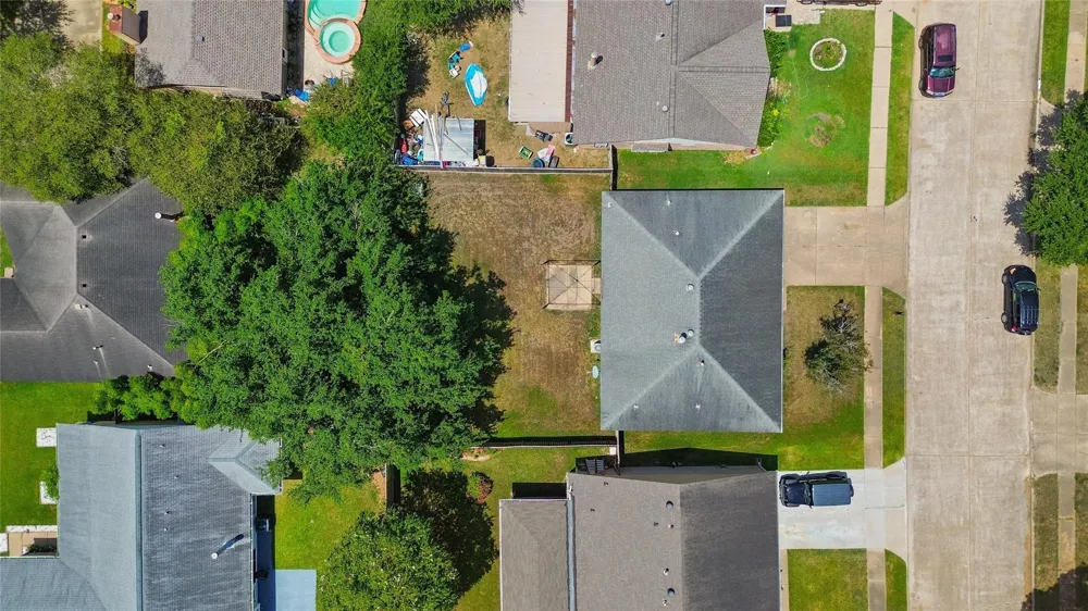 19319 Indian Grass Drive Katy, TX 77449
