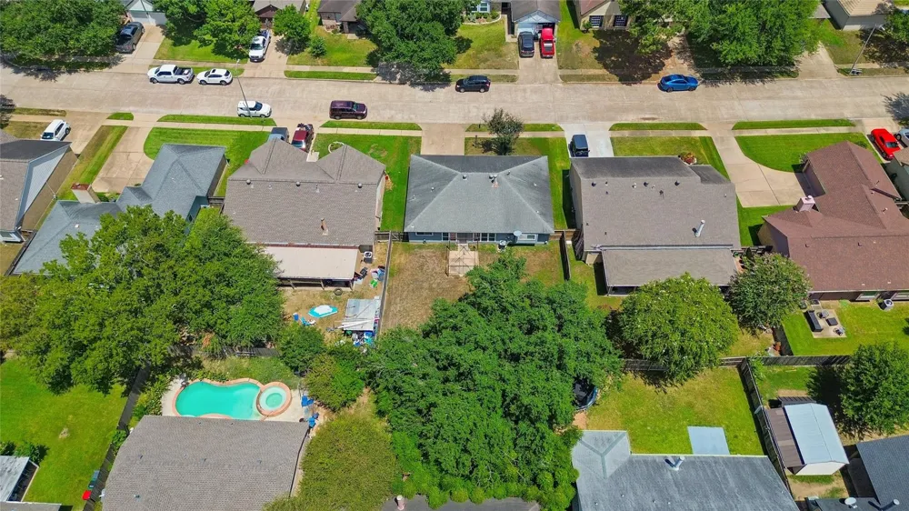19319 Indian Grass Drive Katy, TX 77449