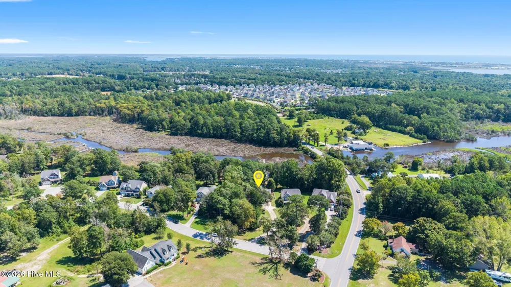 108 Old Millstone Landing Sneads Ferry, NC 28460