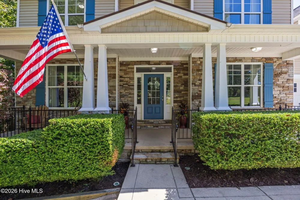 108 Old Millstone Landing Sneads Ferry, NC 28460