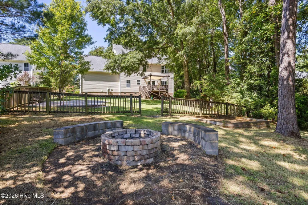 108 Old Millstone Landing Sneads Ferry, NC 28460