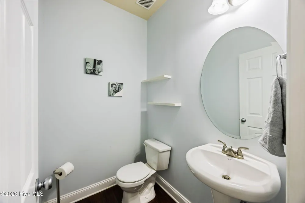 108 Old Millstone Landing Sneads Ferry, NC 28460