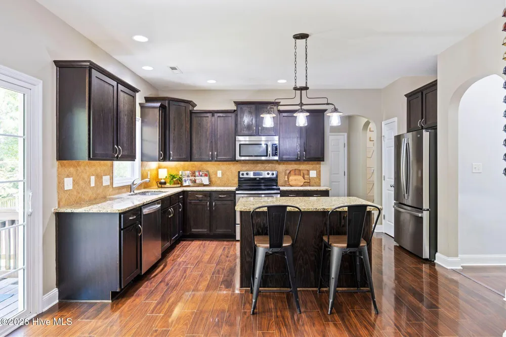 108 Old Millstone Landing Sneads Ferry, NC 28460