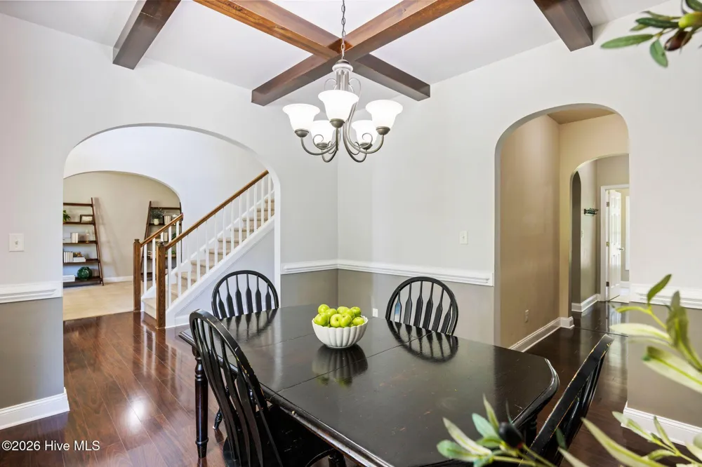 108 Old Millstone Landing Sneads Ferry, NC 28460