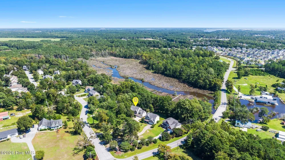 108 Old Millstone Landing Sneads Ferry, NC 28460