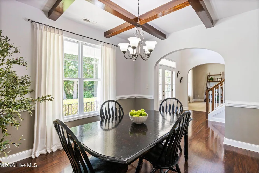 108 Old Millstone Landing Sneads Ferry, NC 28460
