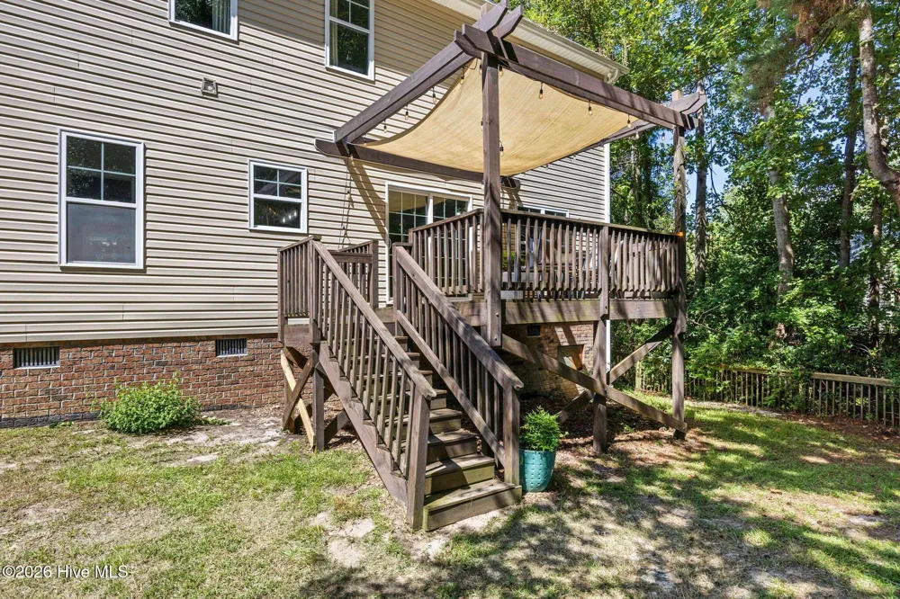 108 Old Millstone Landing Sneads Ferry, NC 28460