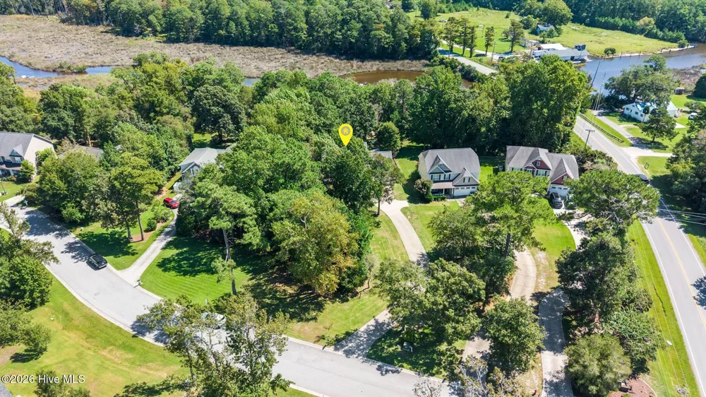 108 Old Millstone Landing Sneads Ferry, NC 28460
