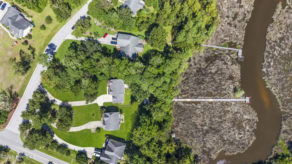 108 Old Millstone Landing Sneads Ferry, NC 28460