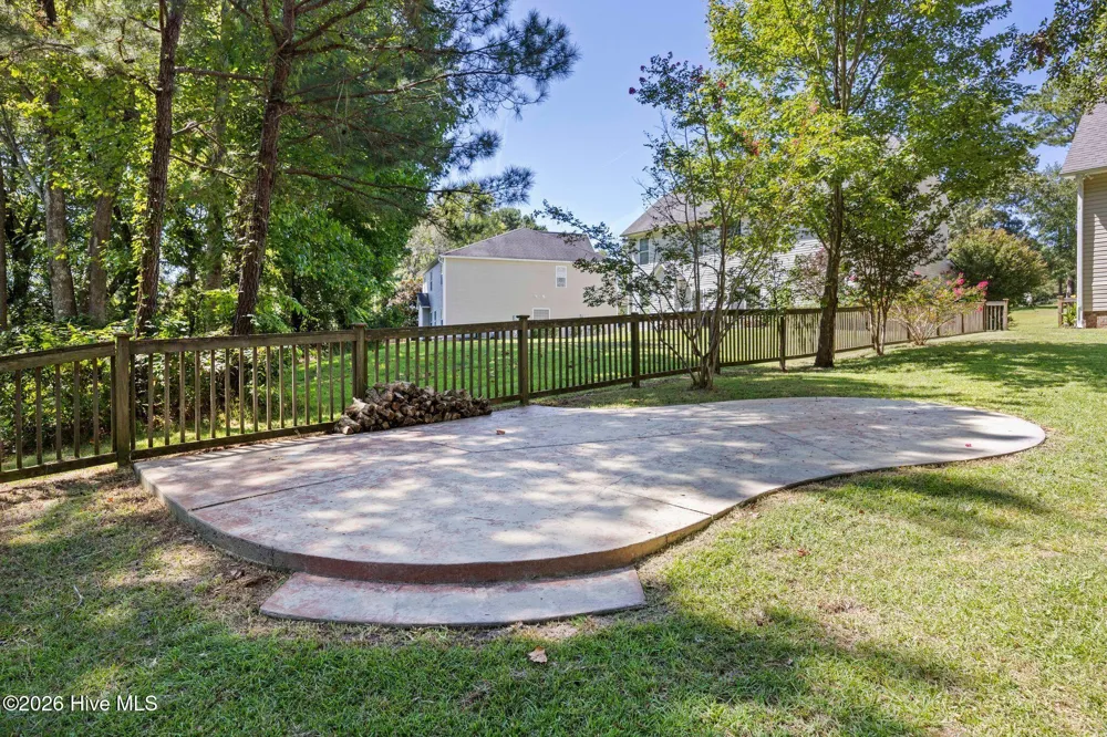 108 Old Millstone Landing Sneads Ferry, NC 28460