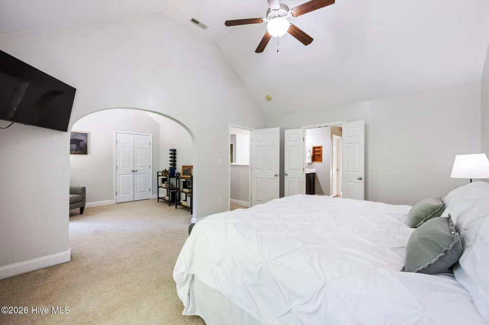 108 Old Millstone Landing Sneads Ferry, NC 28460
