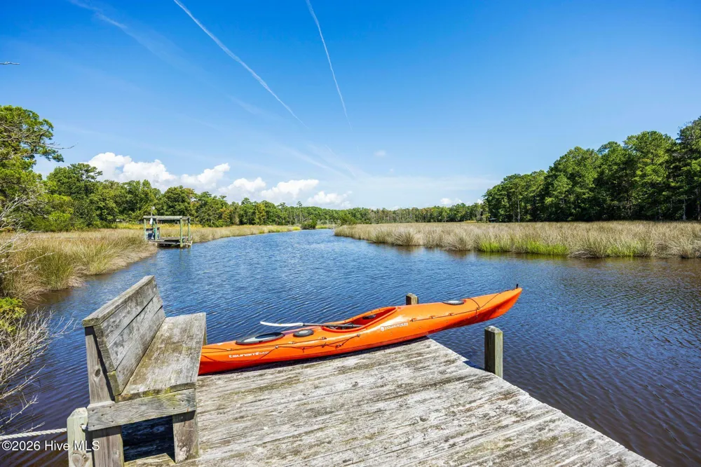 108 Old Millstone Landing Sneads Ferry, NC 28460