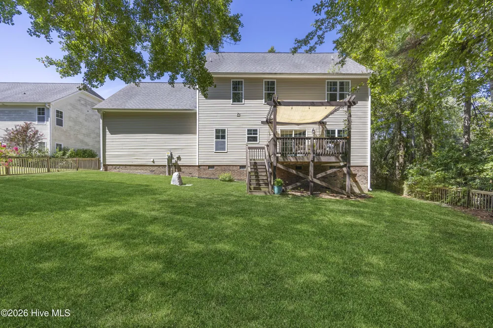 108 Old Millstone Landing Sneads Ferry, NC 28460
