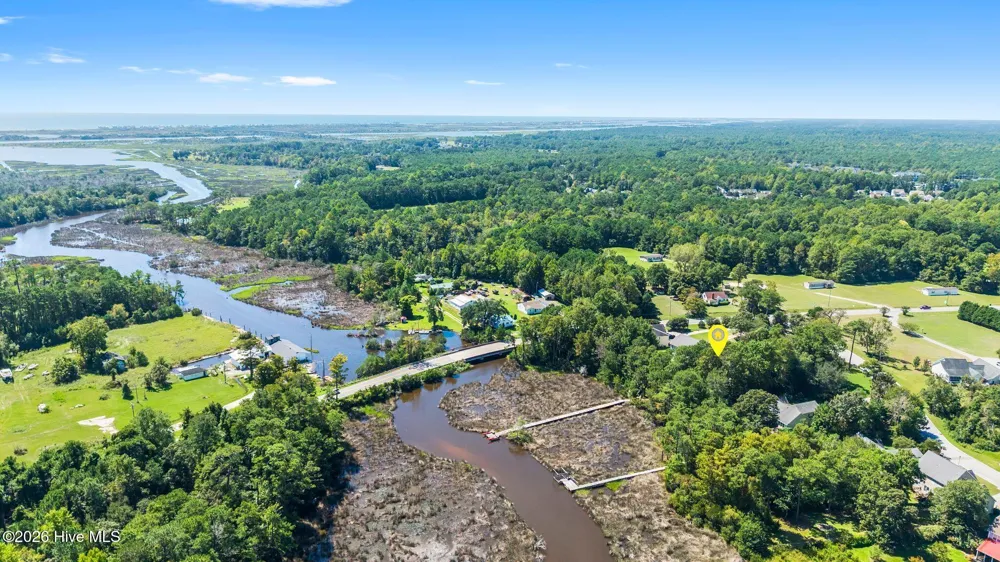 108 Old Millstone Landing Sneads Ferry, NC 28460