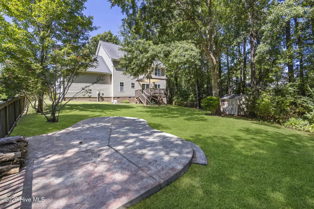 108 Old Millstone Landing Sneads Ferry, NC 28460