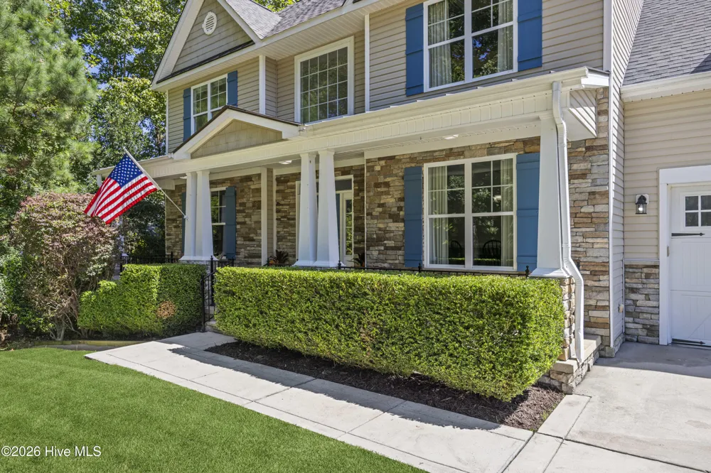 108 Old Millstone Landing Sneads Ferry, NC 28460