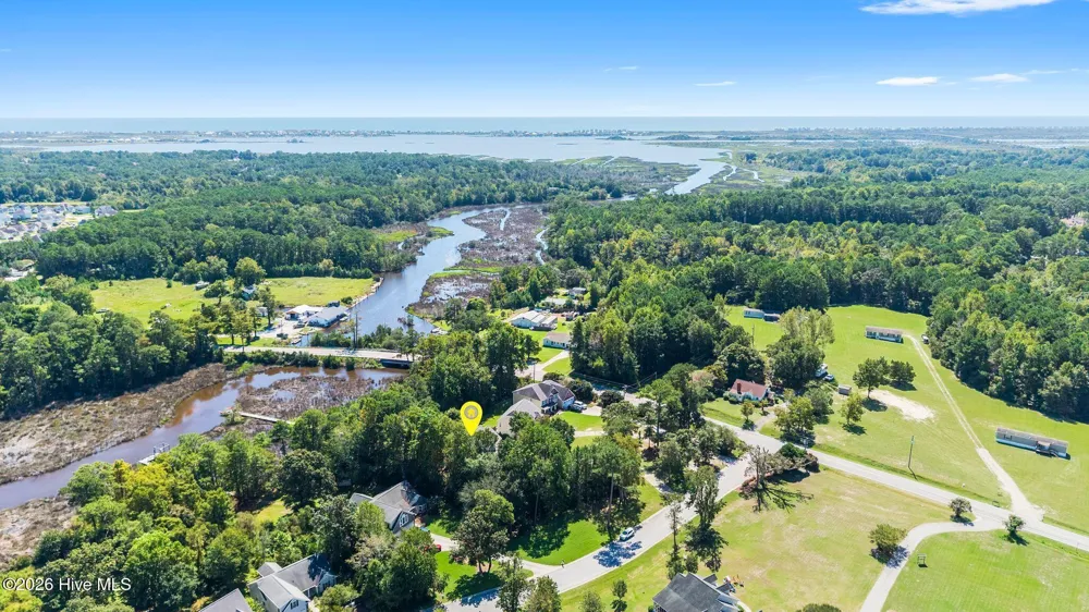 108 Old Millstone Landing Sneads Ferry, NC 28460