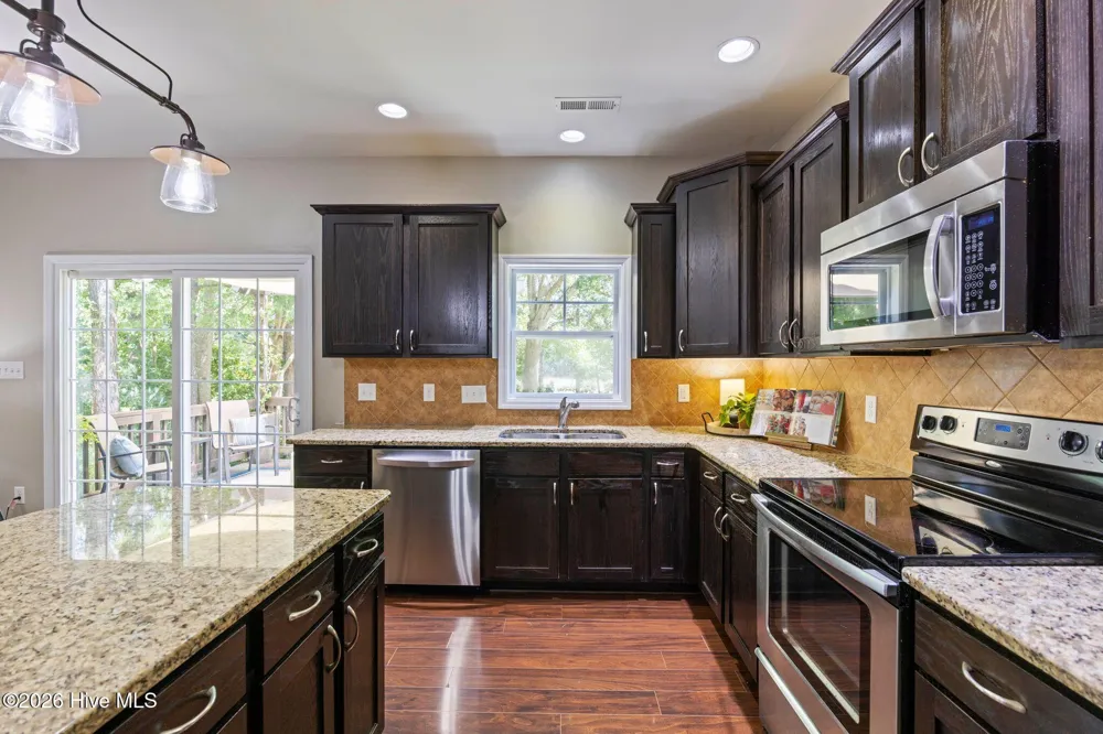 108 Old Millstone Landing Sneads Ferry, NC 28460