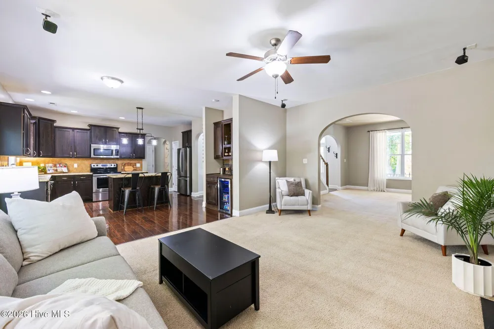 108 Old Millstone Landing Sneads Ferry, NC 28460