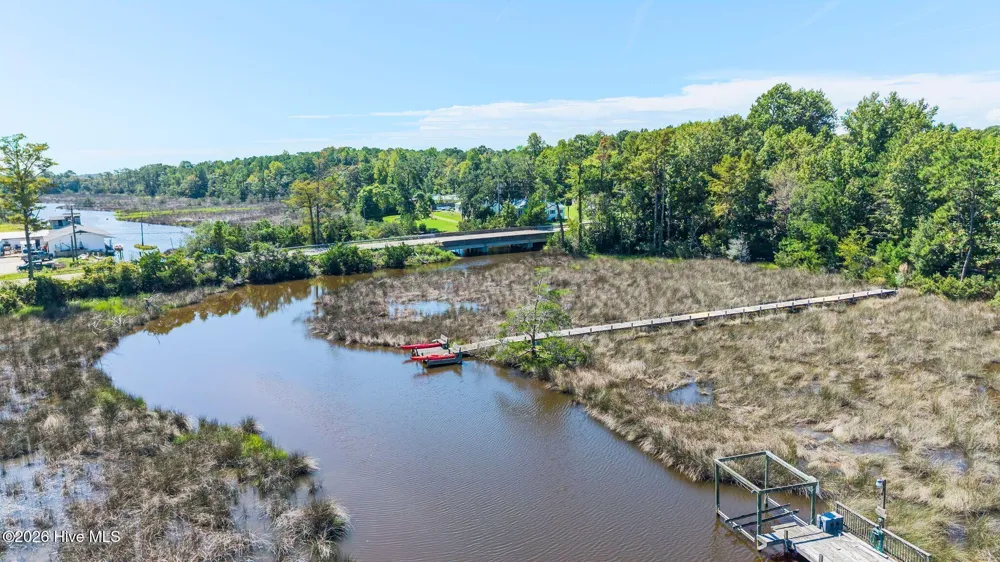 108 Old Millstone Landing Sneads Ferry, NC 28460