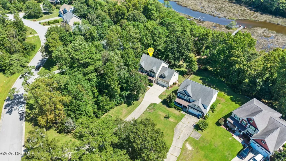 108 Old Millstone Landing Sneads Ferry, NC 28460