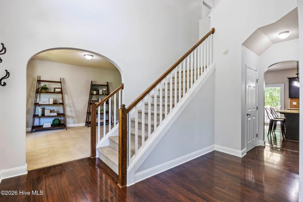 108 Old Millstone Landing Sneads Ferry, NC 28460
