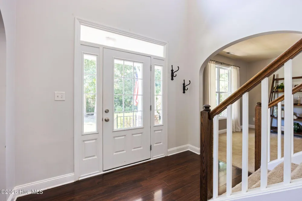 108 Old Millstone Landing Sneads Ferry, NC 28460