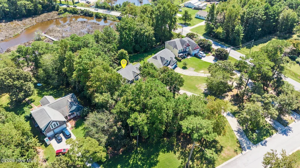 108 Old Millstone Landing Sneads Ferry, NC 28460