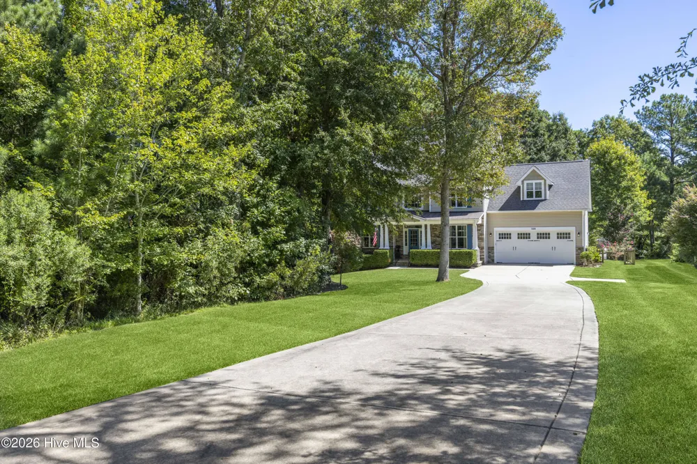 108 Old Millstone Landing Sneads Ferry, NC 28460