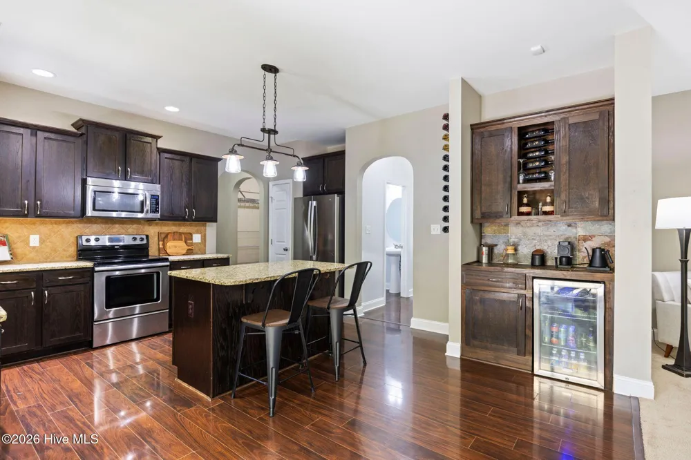 108 Old Millstone Landing Sneads Ferry, NC 28460