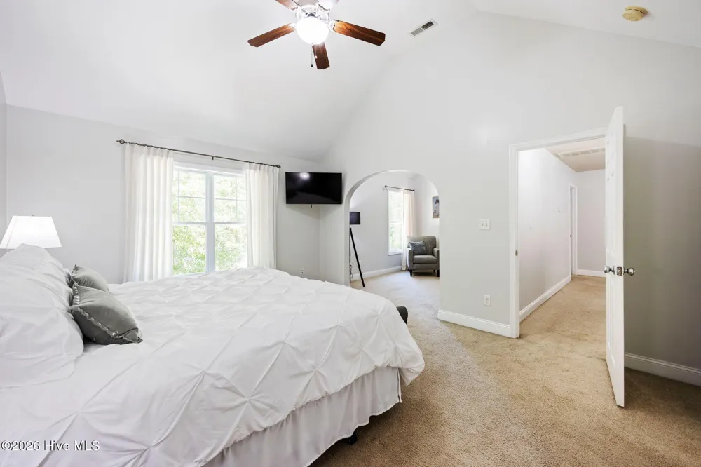 108 Old Millstone Landing Sneads Ferry, NC 28460