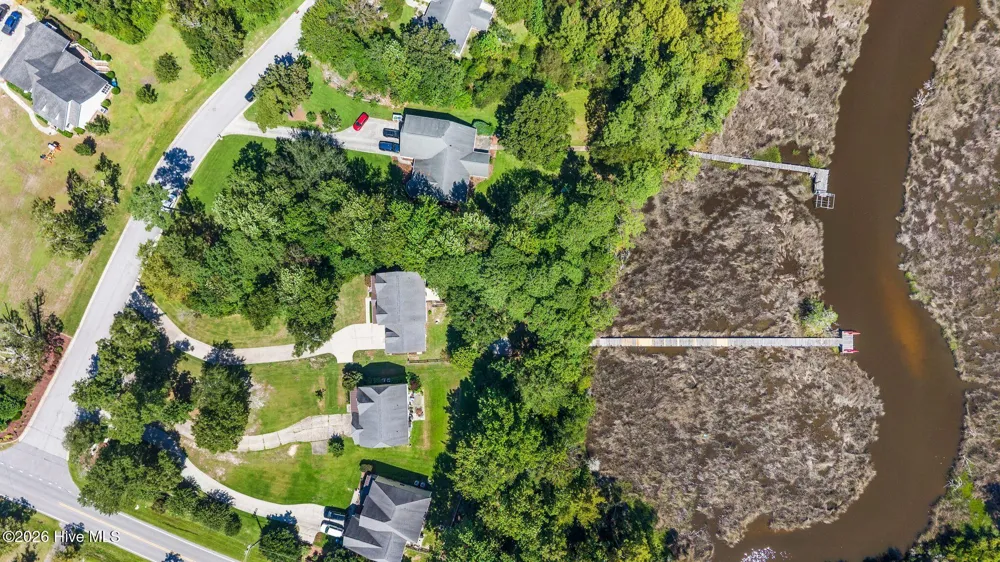 108 Old Millstone Landing Sneads Ferry, NC 28460
