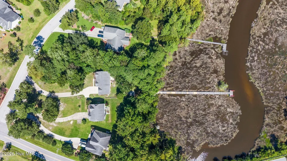 108 Old Millstone Landing Sneads Ferry, NC 28460