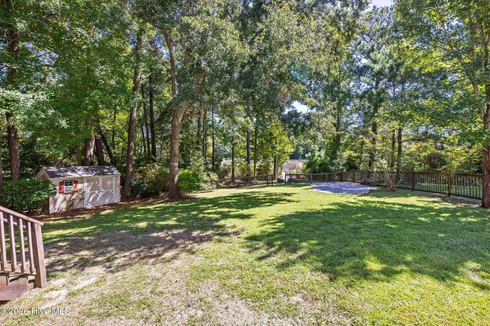 108 Old Millstone Landing Sneads Ferry, NC 28460