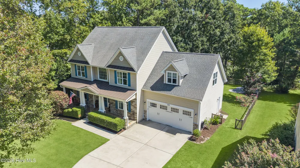 108 Old Millstone Landing Sneads Ferry, NC 28460