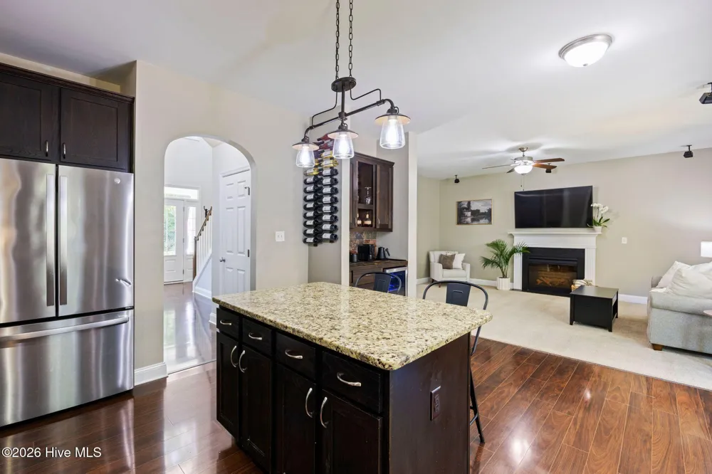 108 Old Millstone Landing Sneads Ferry, NC 28460