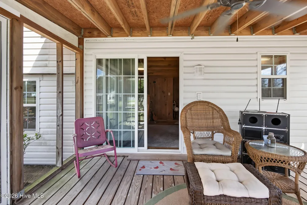 100 Morrison Drive Smithfield, NC 27577