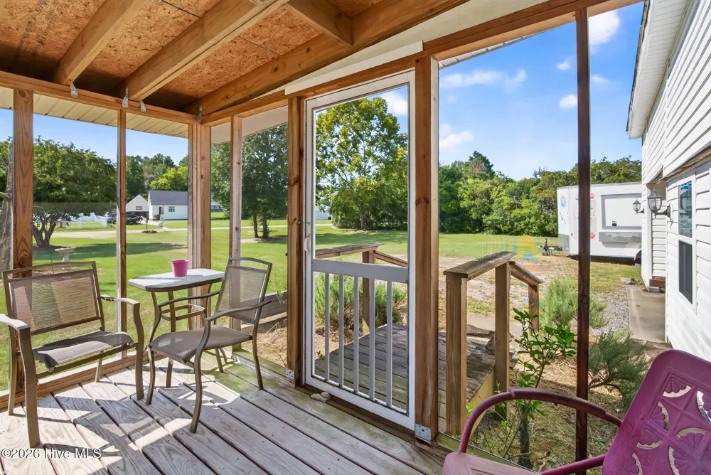 100 Morrison Drive Smithfield, NC 27577