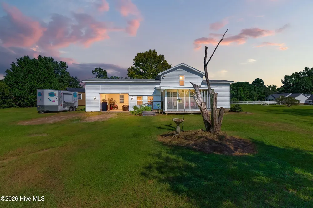100 Morrison Drive Smithfield, NC 27577