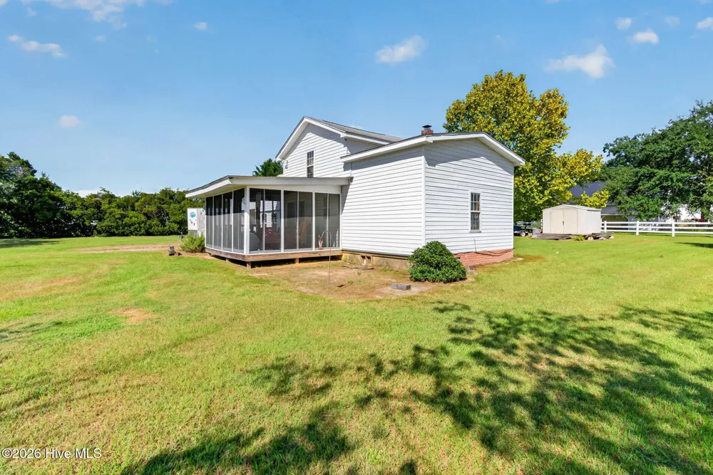 100 Morrison Drive Smithfield, NC 27577