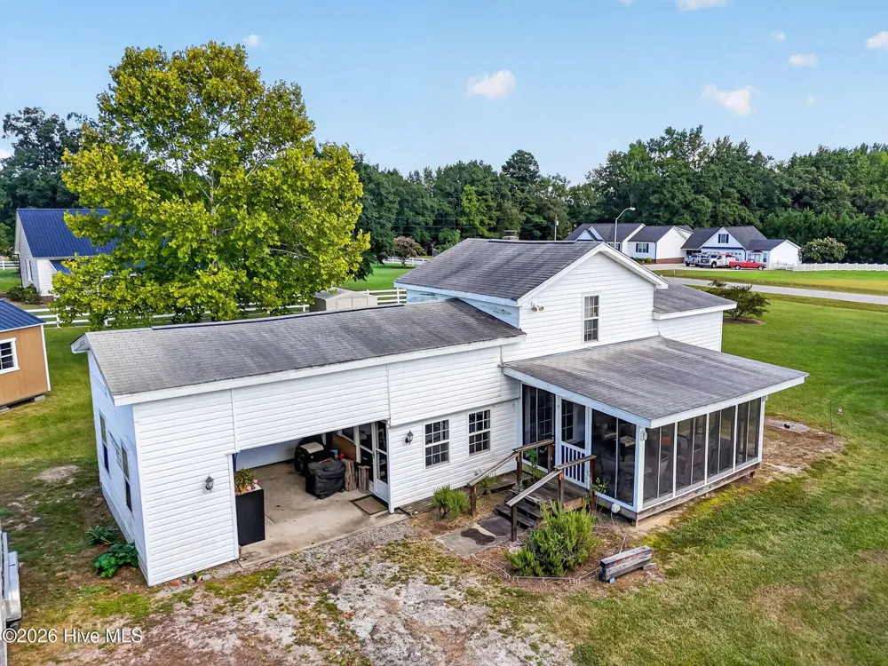 100 Morrison Drive Smithfield, NC 27577