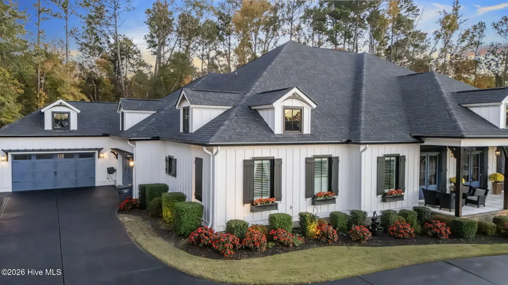 3121 Carillon Way Evans, GA 30809