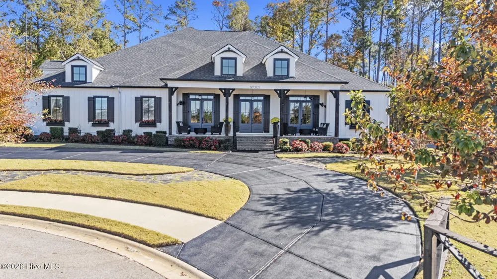 3121 Carillon Way Evans, GA 30809