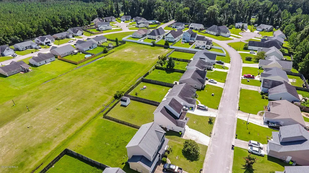 166 Crooked Run Drive New Bern, NC 28560