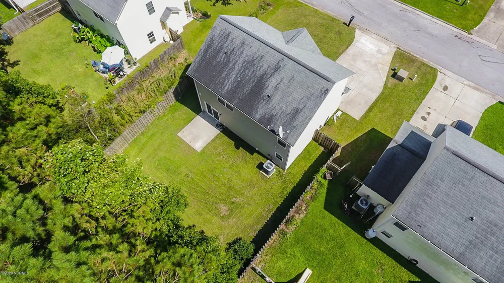 166 Crooked Run Drive New Bern, NC 28560