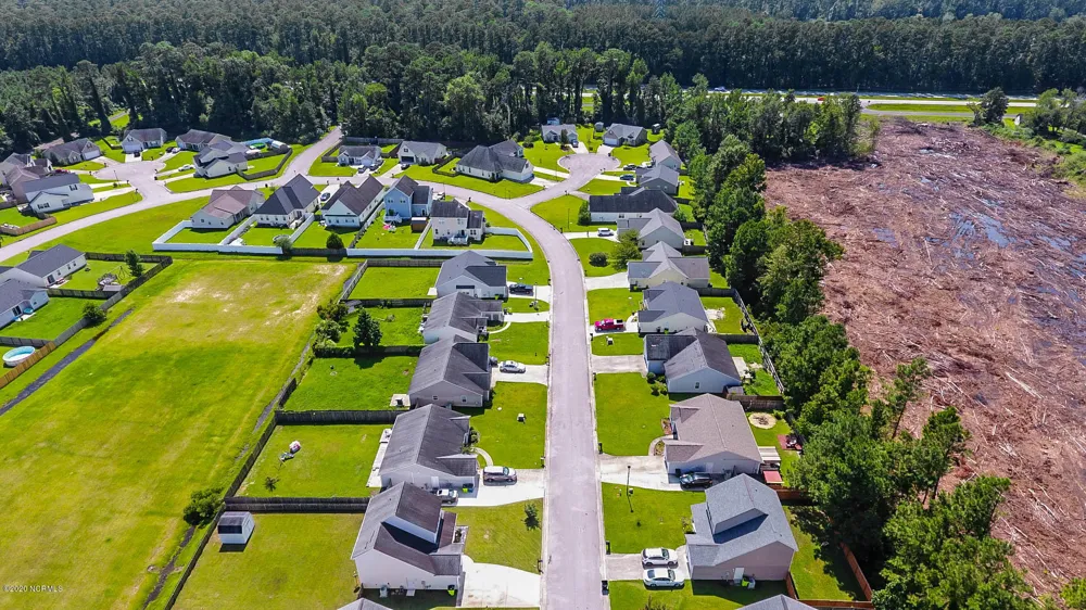 166 Crooked Run Drive New Bern, NC 28560