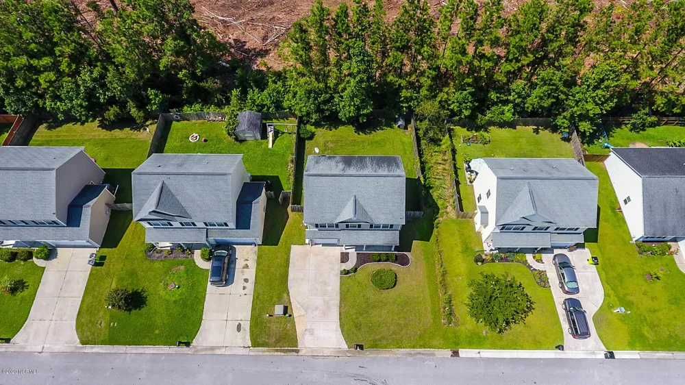 166 Crooked Run Drive New Bern, NC 28560